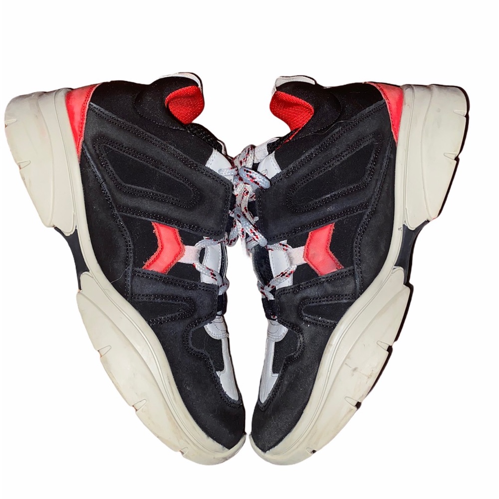 Isabel Marant Chunky Sneakers Size 39